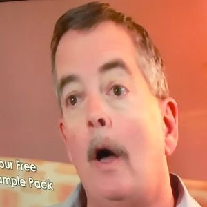 Meet your Posher, Scott